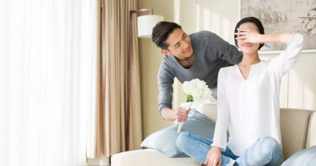 台人妻睇「男生使用說明書」影片做1改變令夫妻感情穩定 女網民：同湊仔無分別