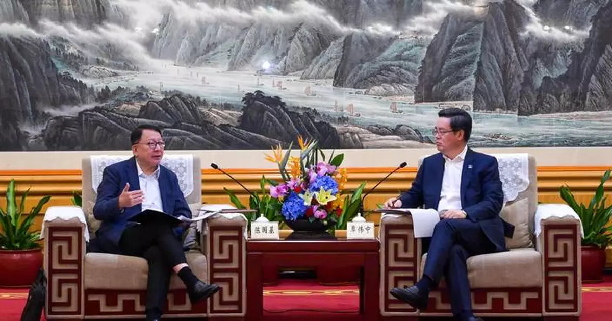 香港與深圳同意兩地口岸加強溝通協作　提升旅客便利與過關體驗