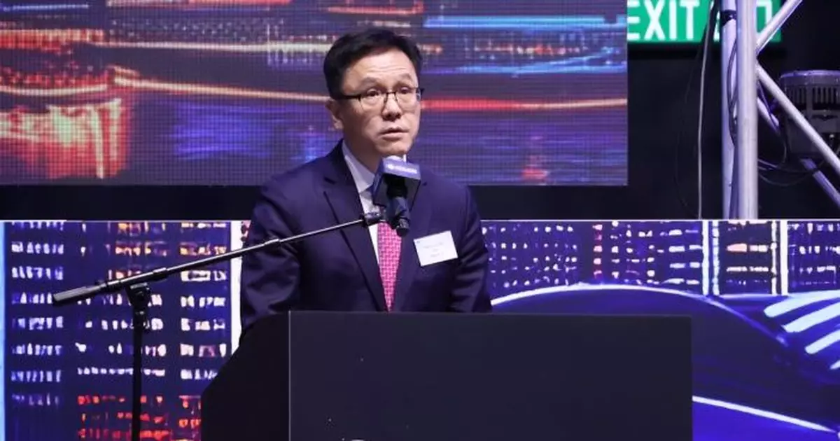 孫東：「港話通」處測試階段 料年內可供市民使用