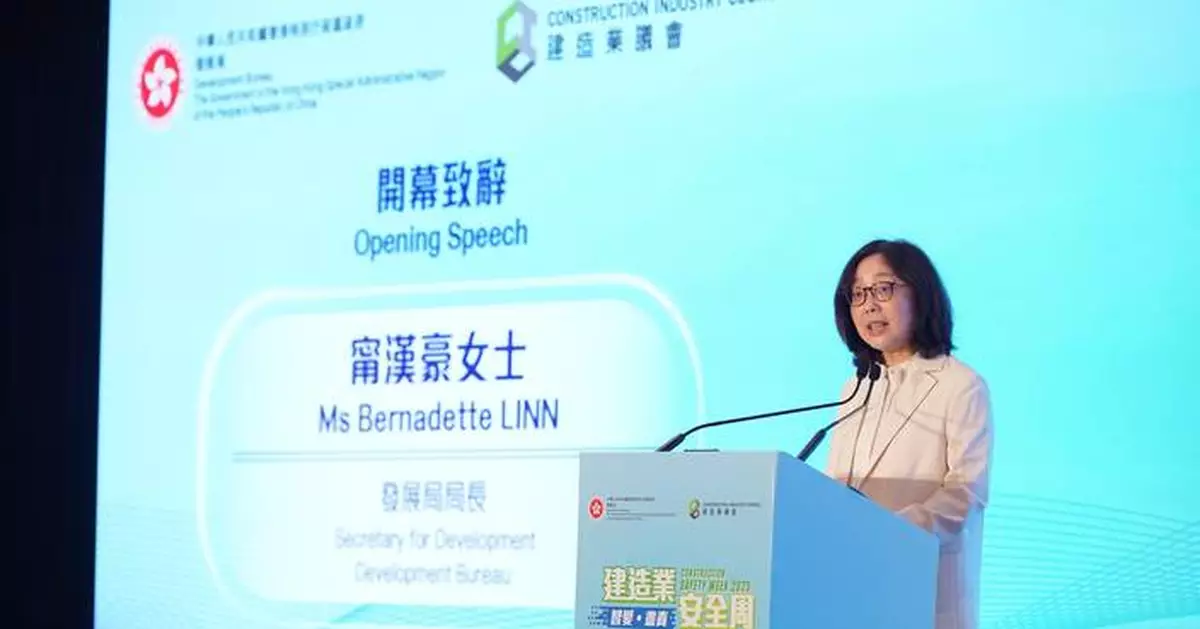 甯漢豪：將為將軍澳海濱增設1米高擋水牆　 冀明年完成