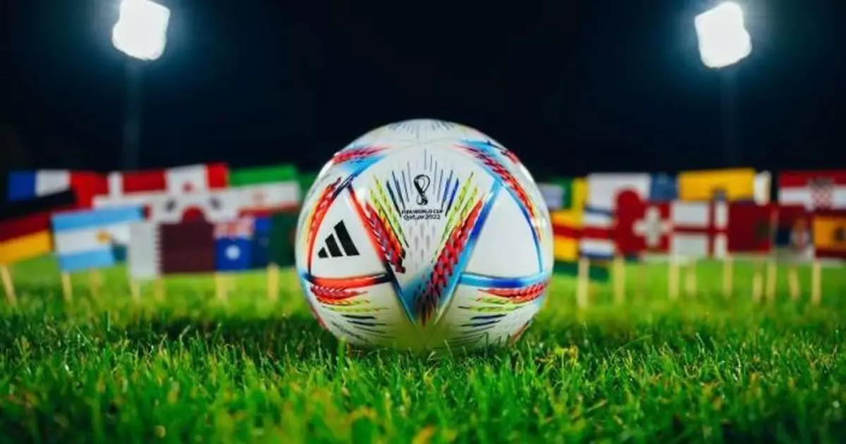 特朗普：12.5於華盛頓舉行明年世界盃決賽周抽籤儀式