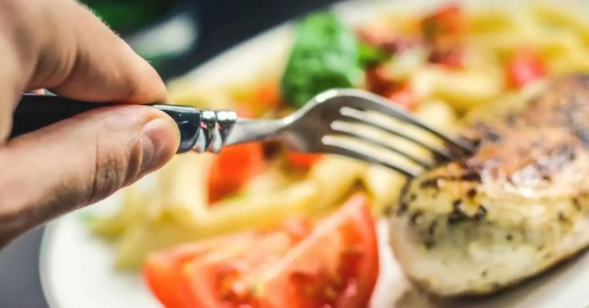 食宵夜驚肥？專家推介6健康食物既滿足飢餓又無負擔