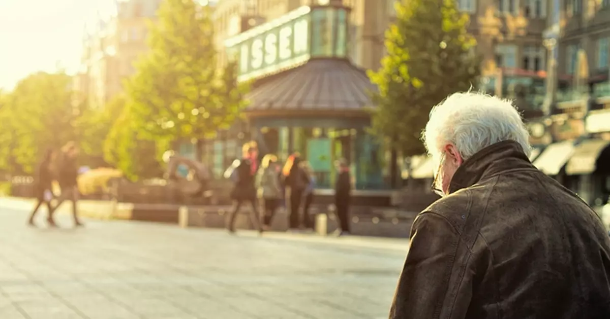 1.3億日圓退休夢碎！東京高管返鄉後妻離子散 淪落天天吃泡麵