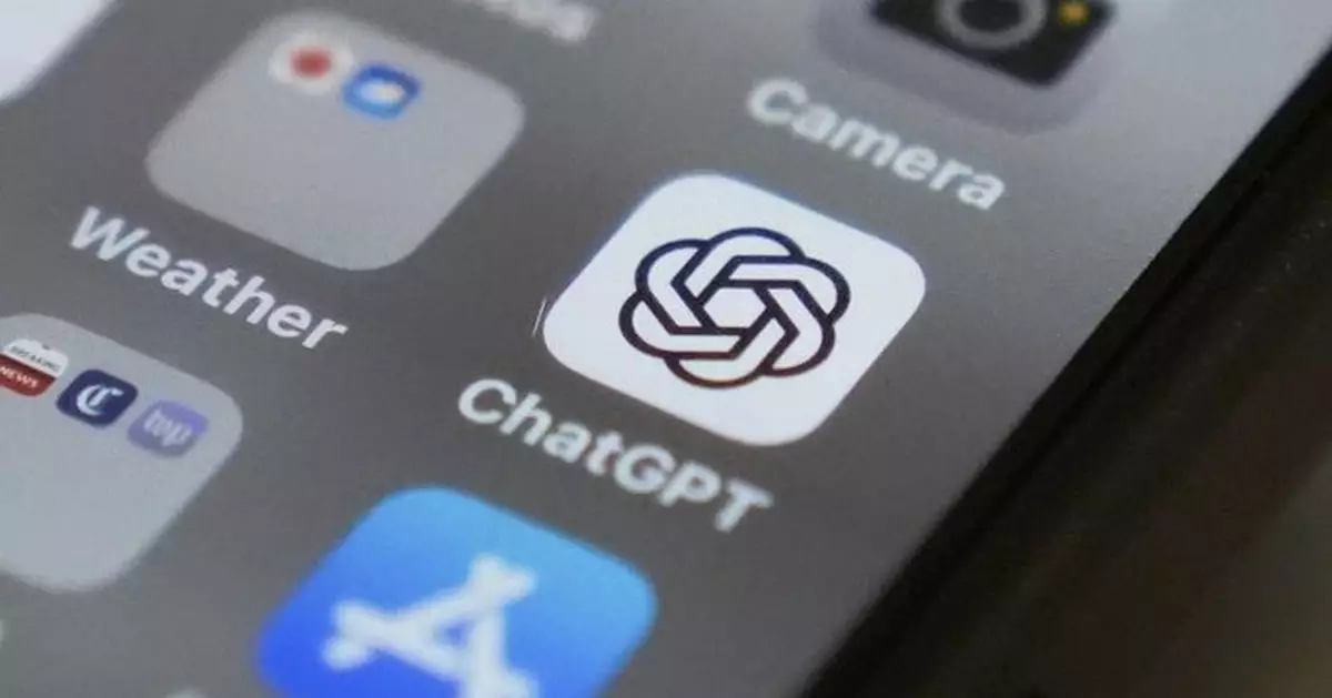 ChatGPT再進化！GPT-5問世 號稱「博士級水準」