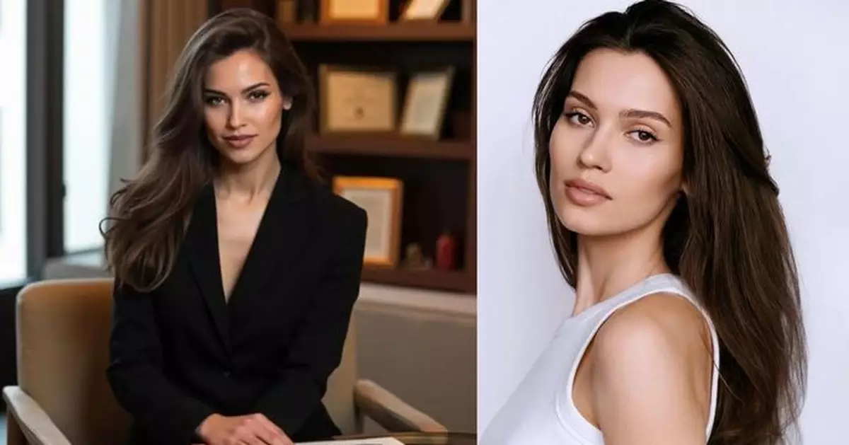 巨大麋鹿衝撞擋風玻璃 俄羅斯前選美佳麗遇離奇車禍頭部重創身亡