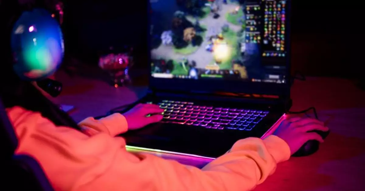 與芬蘭女機友連線打機10小時突聞異響失聯絡 英男急報警揭驚人謀殺案