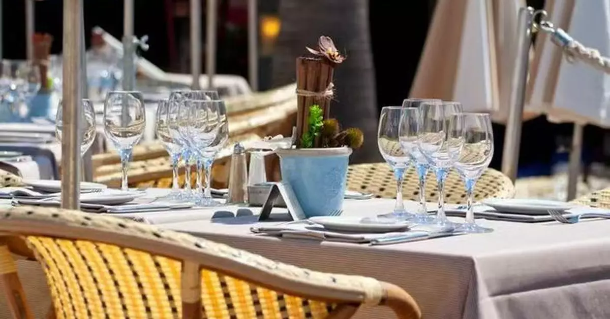 有錢都book唔到！全球最難訂餐廳榜出爐 美兩餐廳包攬前二