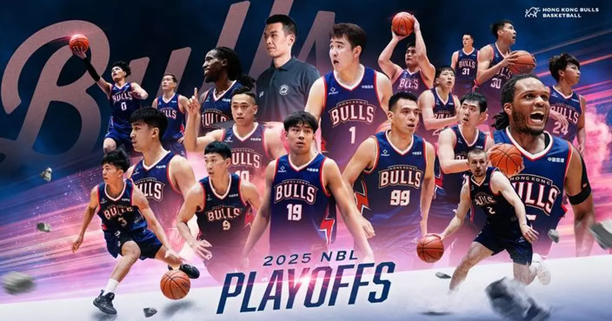 修頓球場未符規格　香港金牛NBL季後賽4強主場移師深圳　