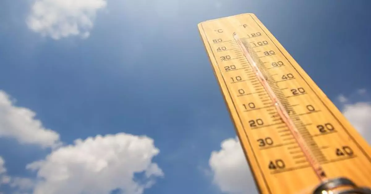 夏季高溫屢創新高 醫生提醒戶外活動警惕熱傷害5大徵兆