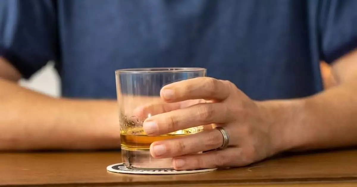 配合醫生提供個人化治療建議 日本首款戒酒輔助App獲醫療認證9月上線