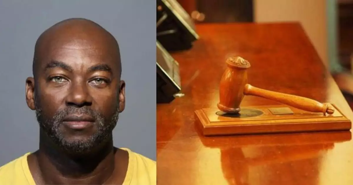 佛州男2年娶3妻疑制度漏洞冇人發現 1妻上網搜名意外揭發 法院判決出爐