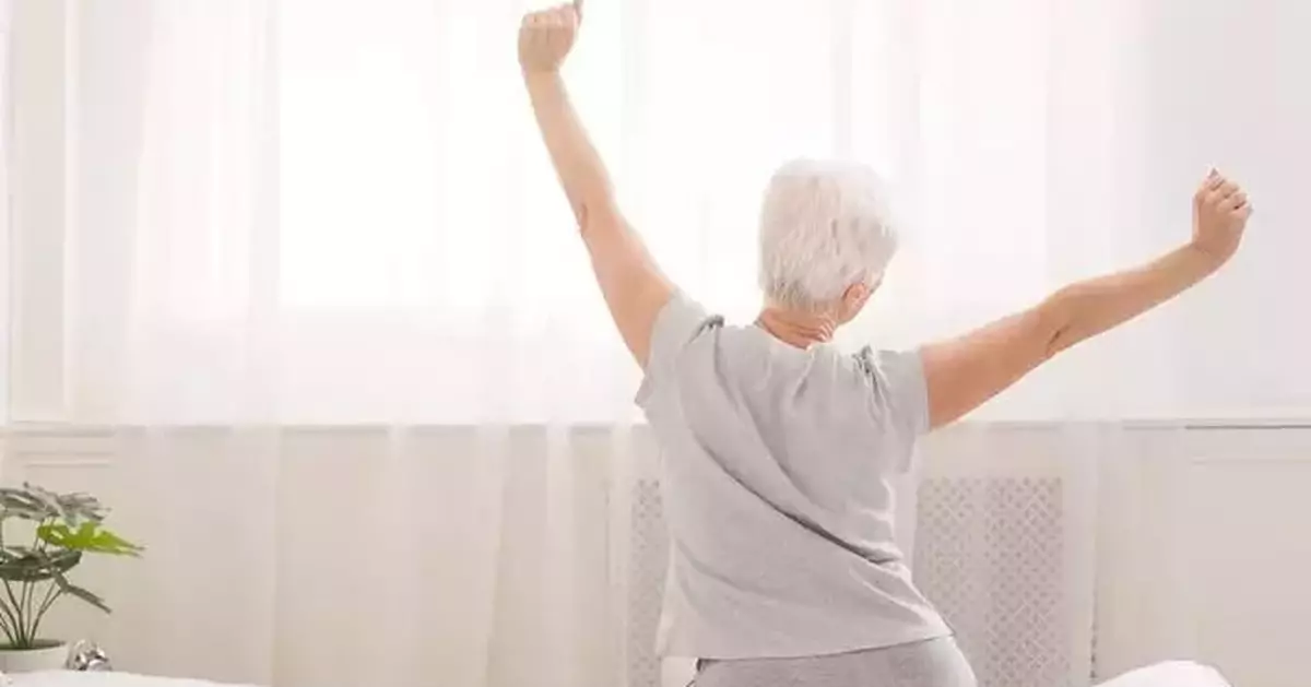 長者一味食得清淡反失活力 醫生：長壽老人共通點「攝取足夠蛋白質」