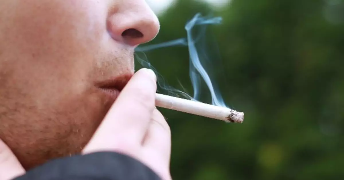 【控煙小知識】研究揭二手煙含69種致癌物 三手煙長期殘留損健康