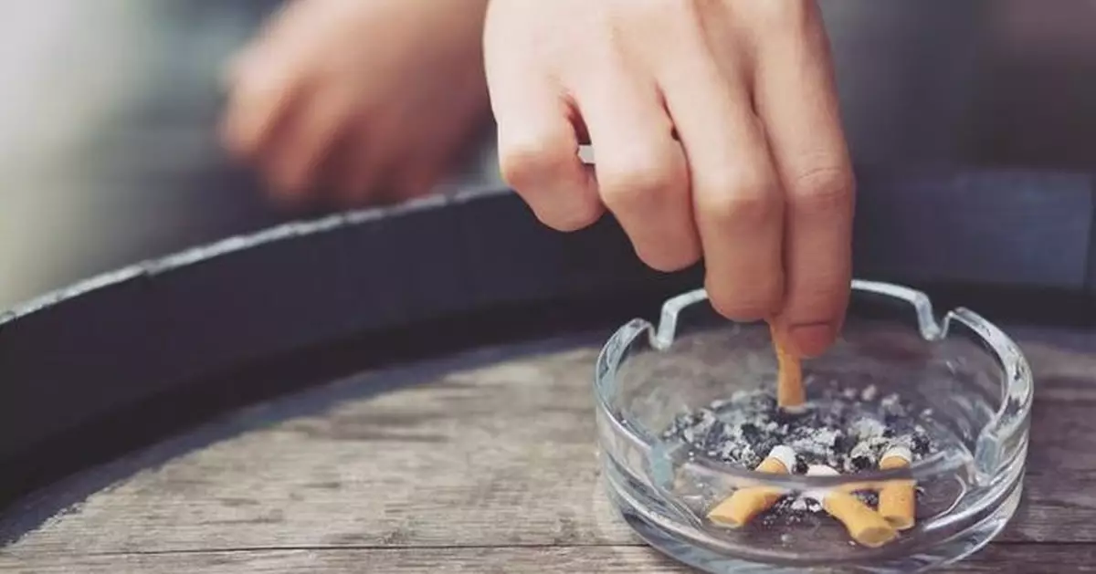 【控煙小貼士】 專家指藥物與行為支援雙管齊下助提升戒煙成功率