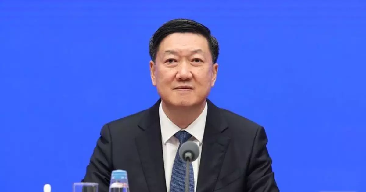 國家體育總局：截至去年底　十四五時期共取得世界冠軍519個