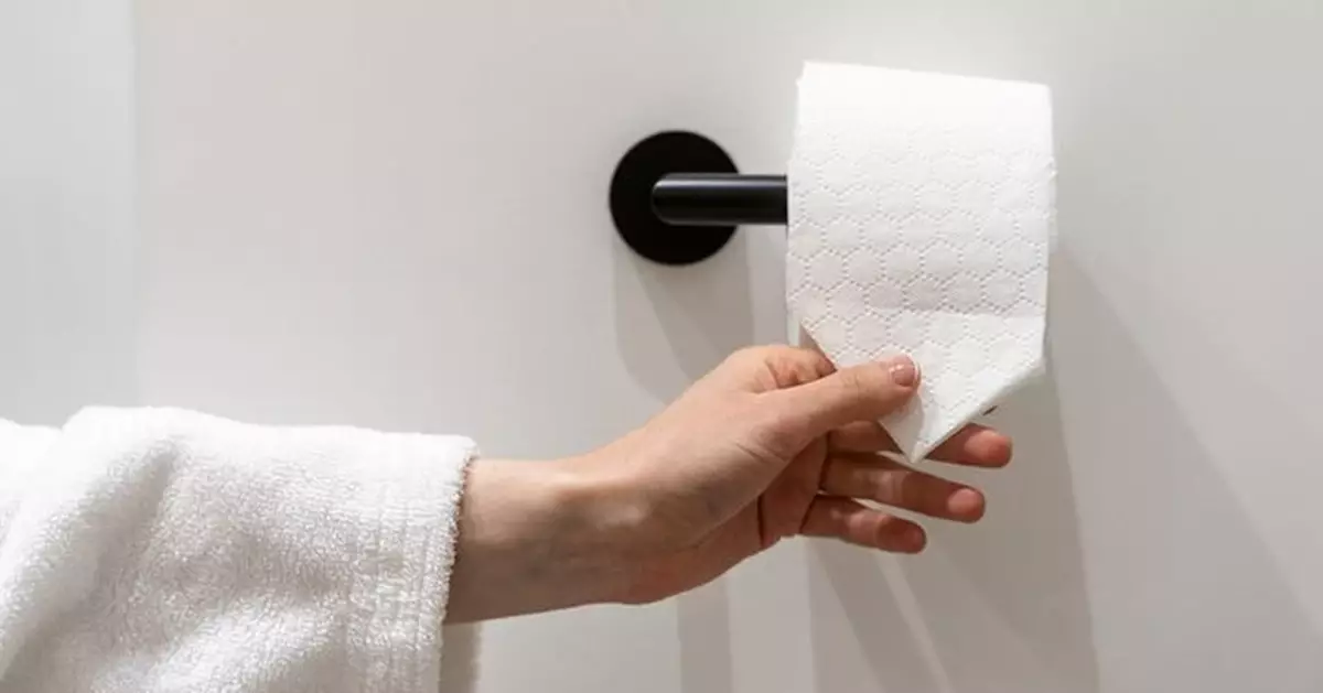 法國小城出招吸客！咖啡廳餐廳廁所免費用 長者孕婦實現「如廁自由」