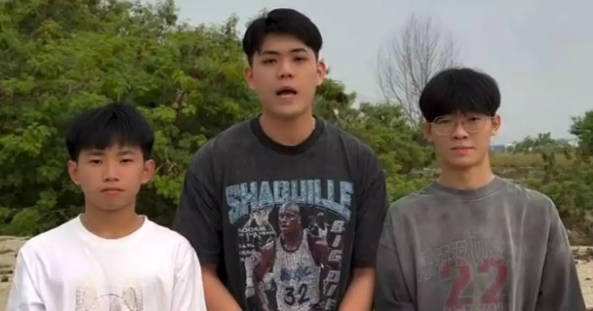 大馬網紅稱做善事 將「吃剩雞骨頭」施捨街友 網友：不要侮辱做善事！