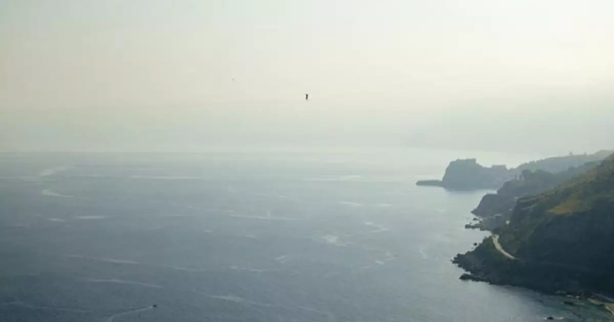 全球最長吊橋！意大利砸1238億打造3.3公里西西里跨海大橋