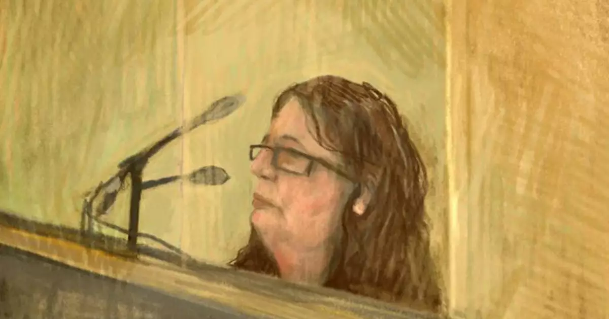 澳洲「毒婦」殺3親人！前夫倖存揭恐怖真相：連朱古力曲奇都下毒