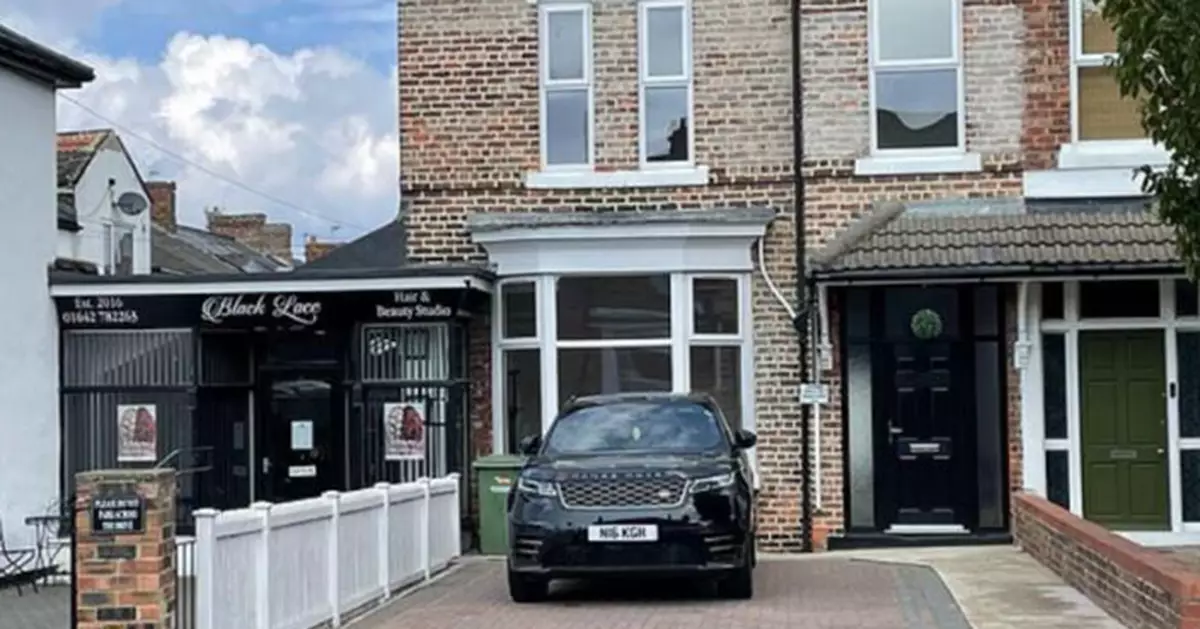 豪宅也照「騙」！英國房產廣告被爆「AI修圖」 鄰居怒轟：根本欺詐