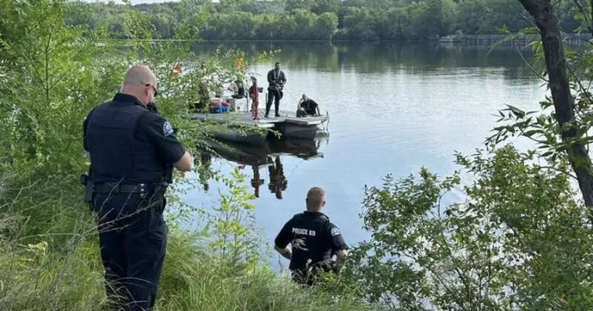 河底沉車藏半世紀秘密！美漁民意外破解58年懸案