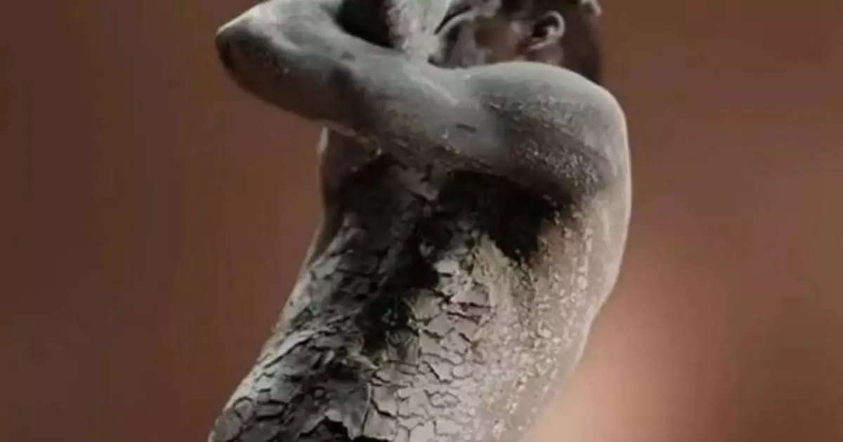 高露潔旗下Sanex廣告暗示「黑人肌膚需清潔」 遭英國廣告監管全面下令禁播