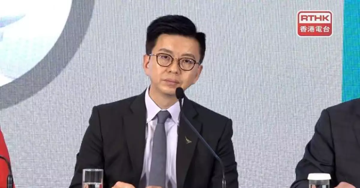 國泰指內地員工數目年底近4千　大量招聘已告一段落