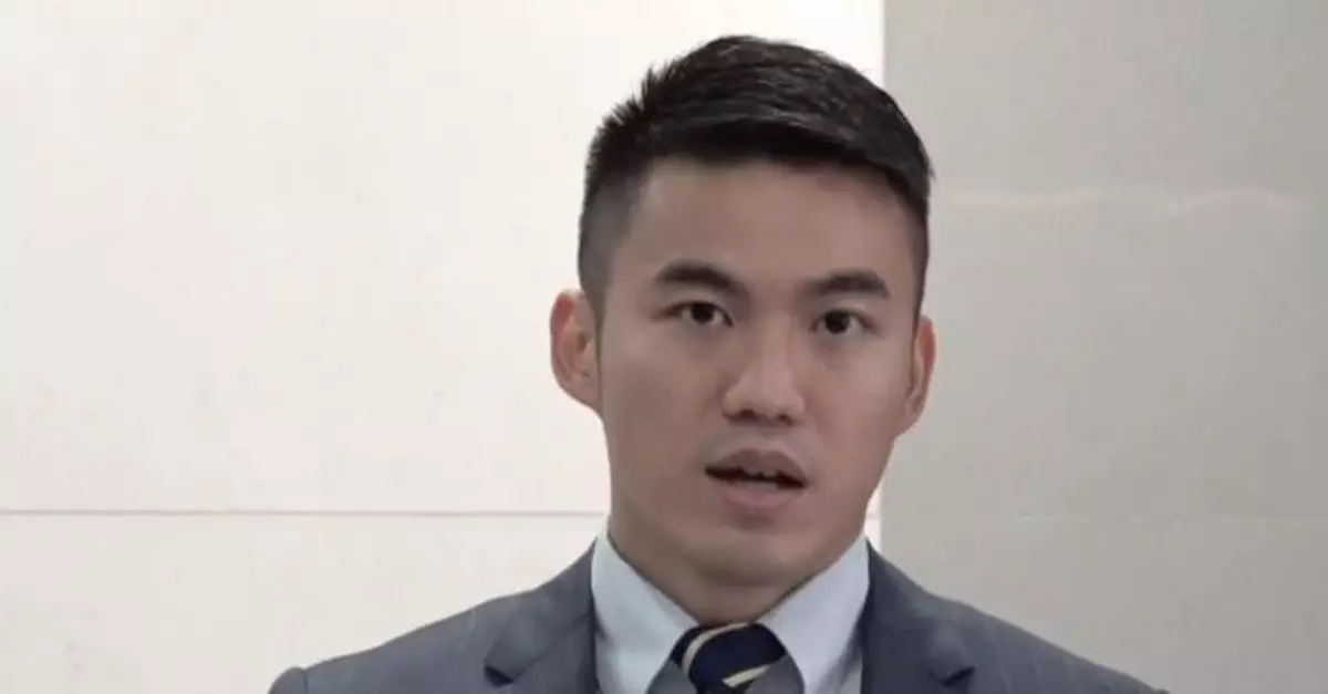 警拘8人涉騙交通意外傷亡援助　案中大部分意外屬自編自導自演