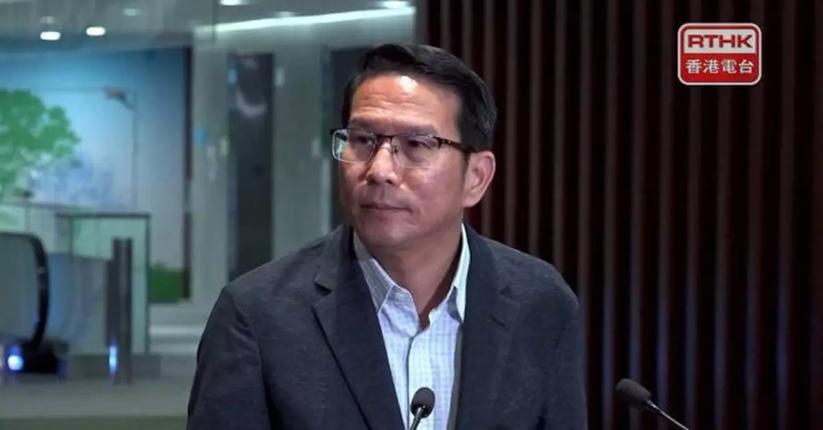 「摘星」廣告在部分社交平台下架　議員稱若涉影子學生當局會懲處