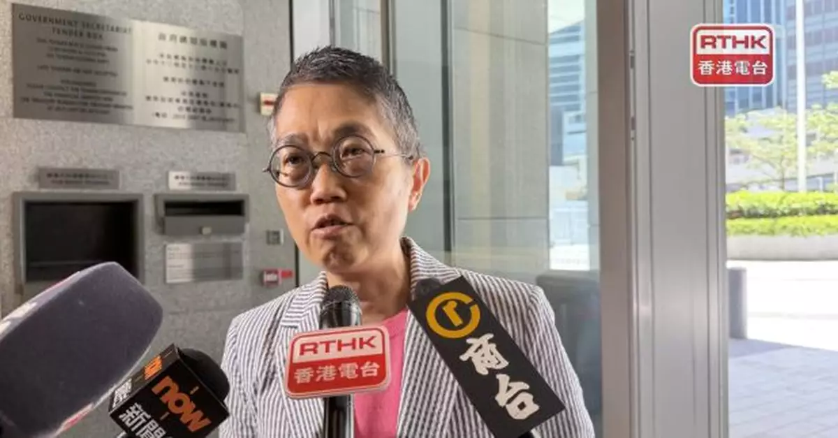 屯門海珠路住宅地至少收到8份標書　嘉華：地皮交通方便位置理想