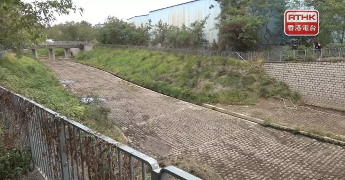 城規會周五將討論新田科技城創科用地《規劃及設計大綱》草擬本