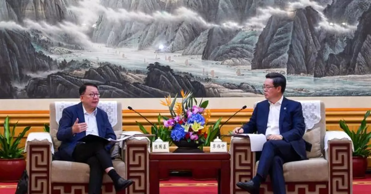 香港與深圳同意兩地口岸加強溝通協作　提升旅客便利與過關體驗