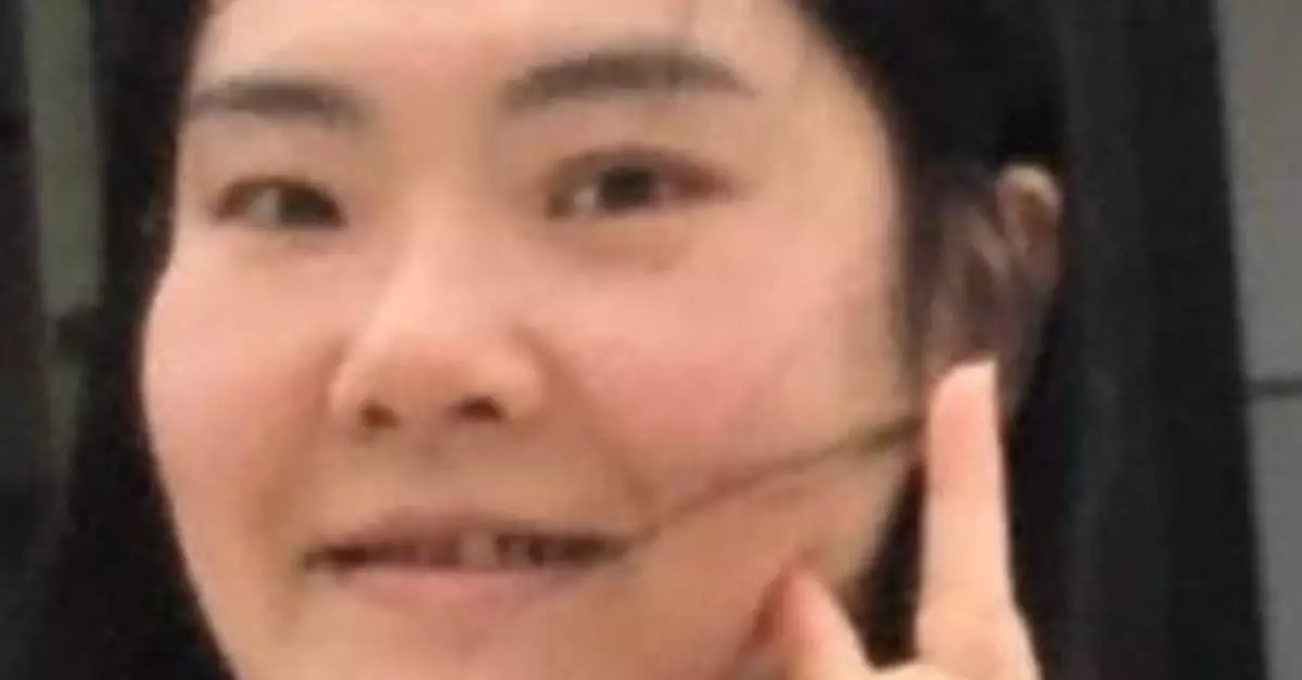 一名42歲女子上周六天水圍失蹤　警方呼籲提供消息