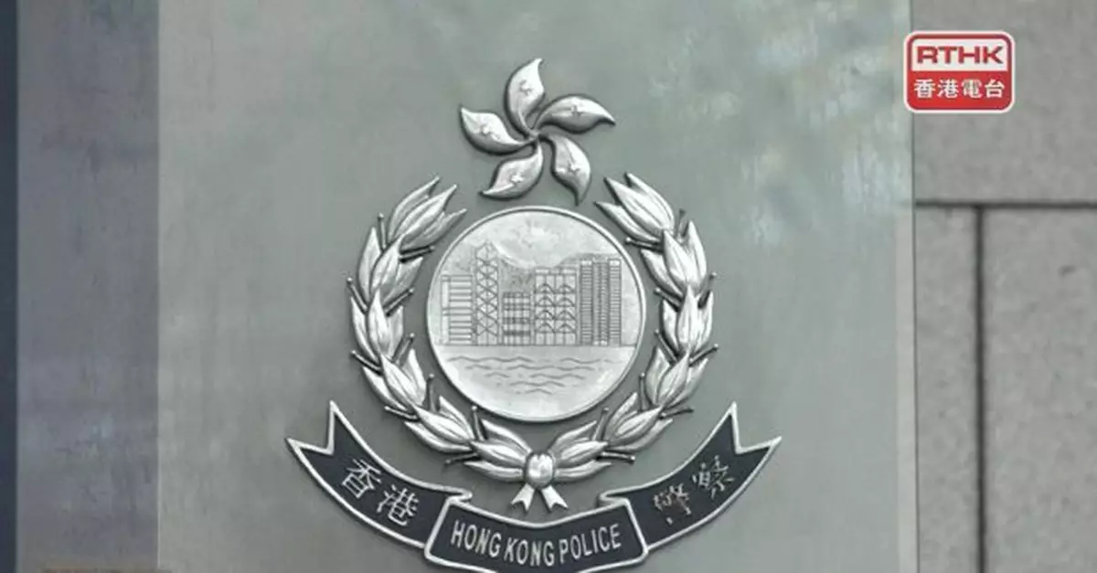 黃大仙酒樓男職員被人持刀襲擊　女疑兇被捕