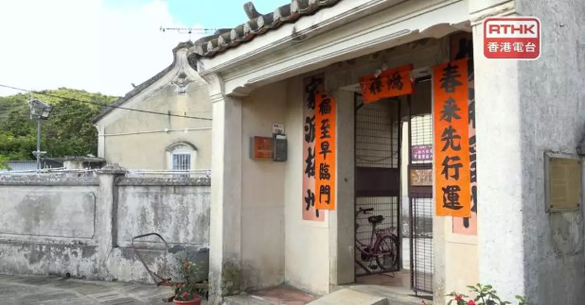 抗戰勝利80周年｜楊家「適廬」成秘密大營救中轉站　後人感光榮