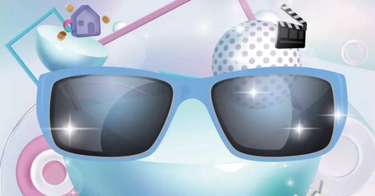 高雅光學預告虧轉盈  賺最多960萬元