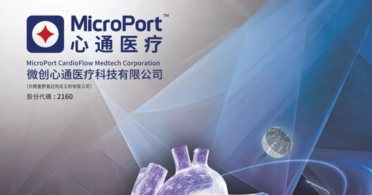 心通醫療以合併方式收購CRM Cayman 作價6.8億美元