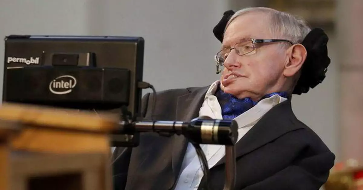 霍金理論終獲證實！LIGO重力波觀測證實：黑洞合併後表面積永不減少