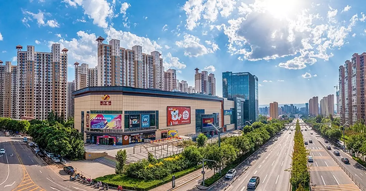 富力地產公布境內債券重組方案　包括折價購回債券等