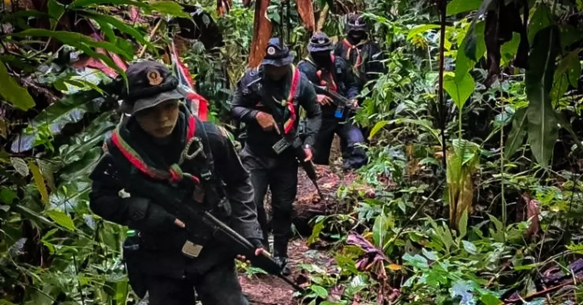 泰柬再爆邊境軍事衝突 兩軍互指對放先發動襲擊