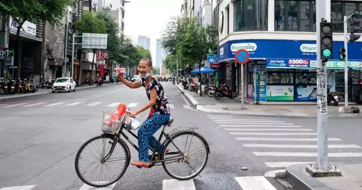 節日大禮只夠買咖啡？越南國慶派30蚊笑列「全球奇葩福利榜」