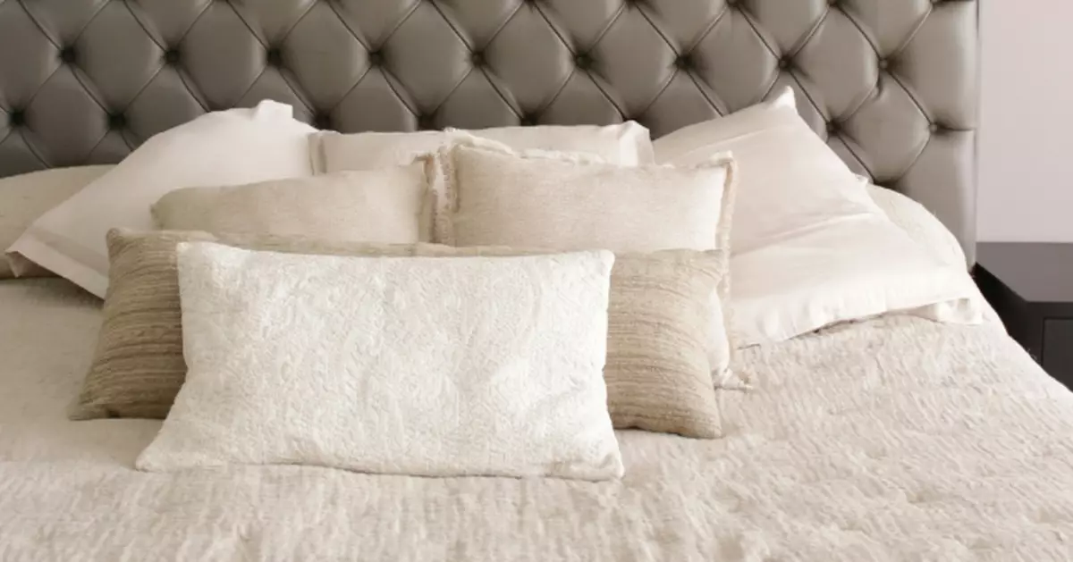 枕頭套1週不洗細菌量恐比廁板污糟1.7萬倍 專家示警：至少每周洗一次！