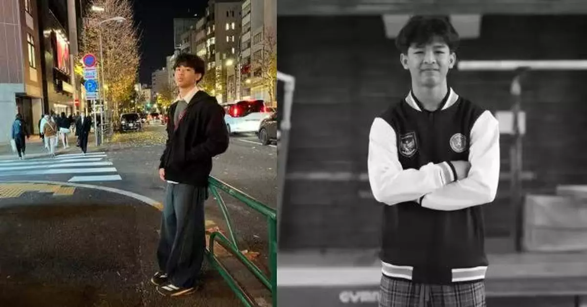 俄羅斯集訓練習單槓失手 印尼體操新星「頸部重創」搶救12日不治身亡