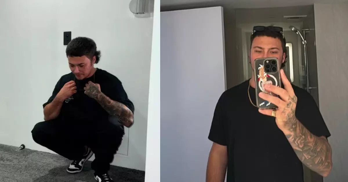 澳男遊峇里島離奇溺斃1.5米深泳池 遺體運回國遭揭心臟離奇消失？