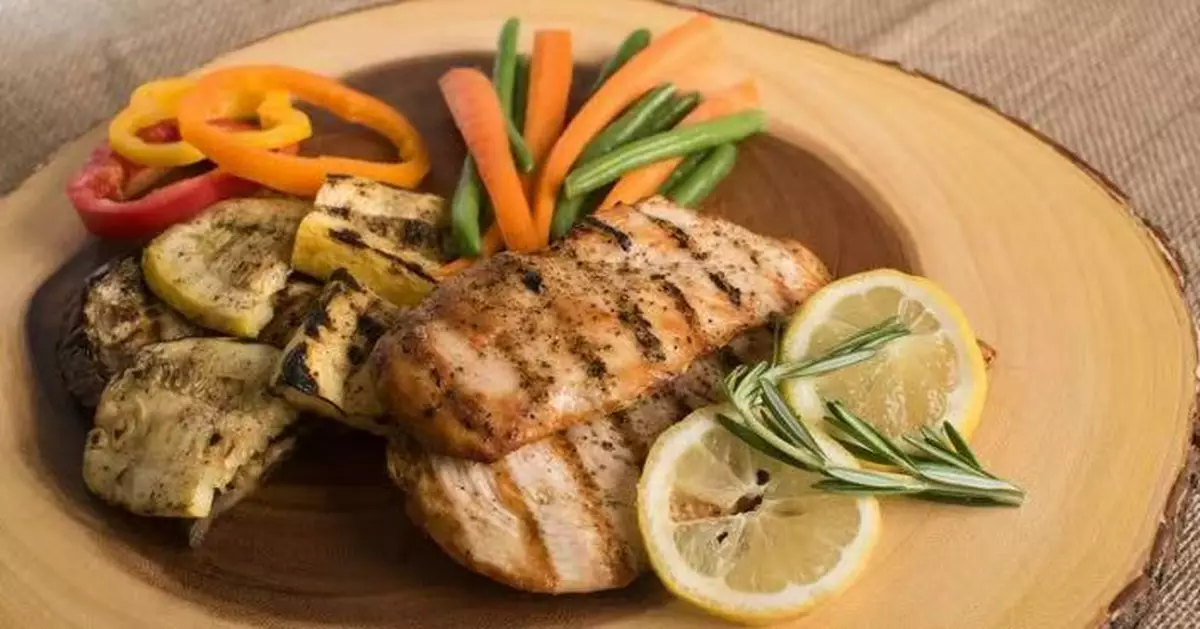 蛋白質吃太多未必健康！研究指適度「限制蛋白」可延緩老化