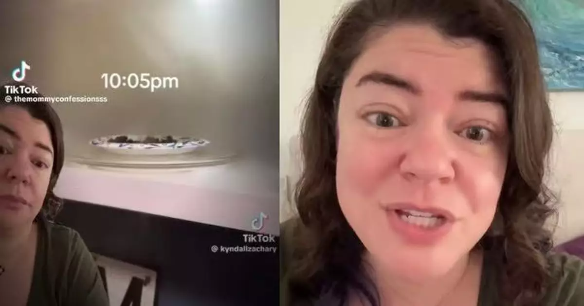 燒焦布朗尼丟垃圾桶釀火災 資深急救員揭燒焦食物恐藏餘燼 建議咁處理