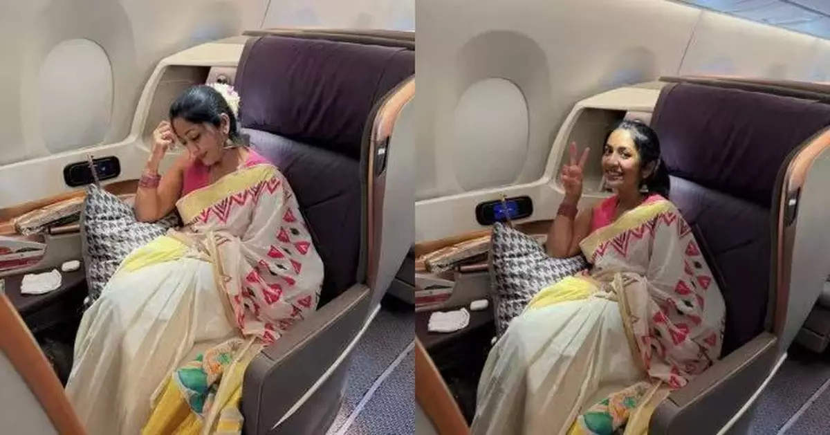 身上攜帶1飾品入境澳洲未申報 印度女演員誤觸法例被罰逾萬元