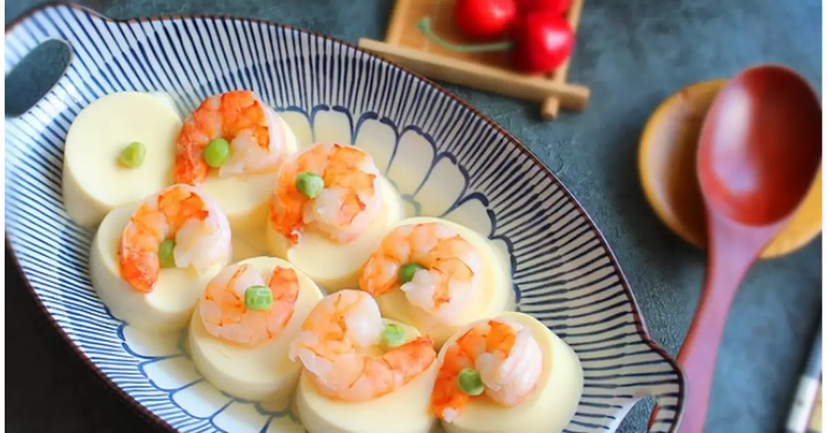 秋季養生多吃蒸菜！營養專家揭：順應時令又養陰潤燥兼護脾胃