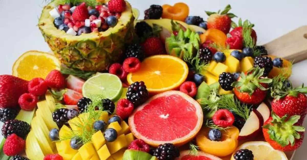 水果代餐恐傷肝 專家警告：長期高糖攝入或致脂肪肝營養失衡