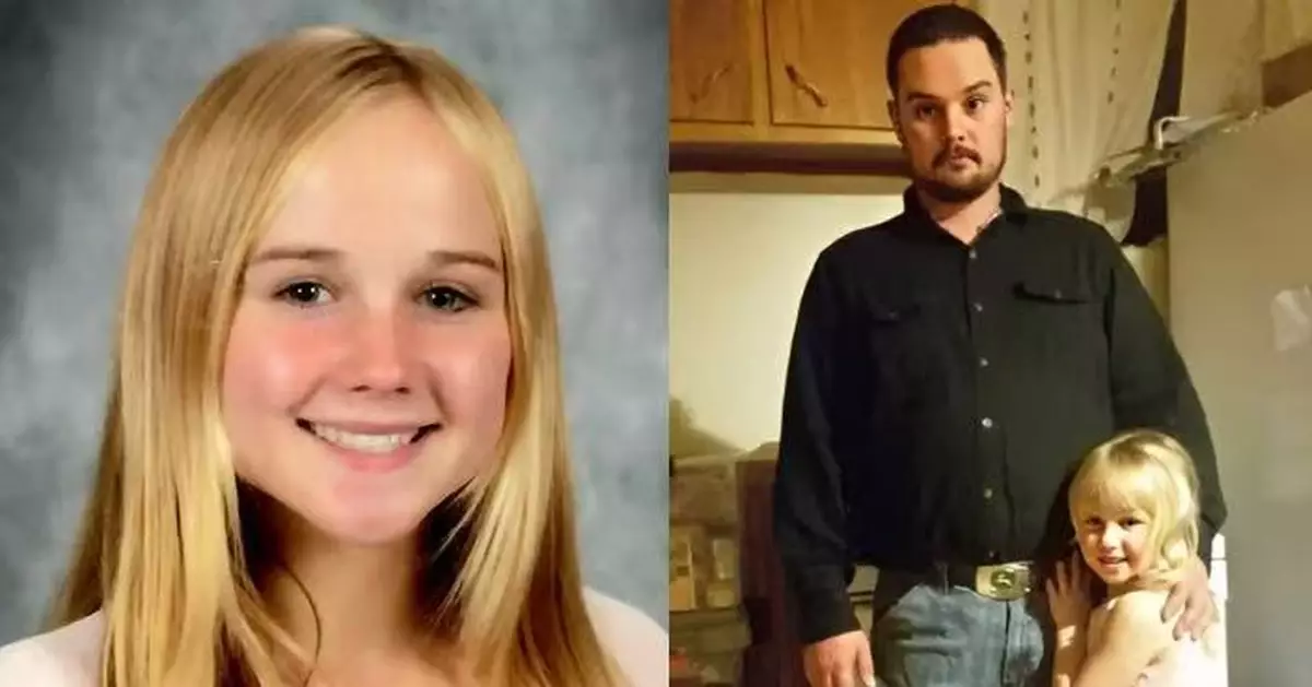 美漢開槍射鳥釀致命悲劇 子彈貫穿鳥身擊中14歲女兒